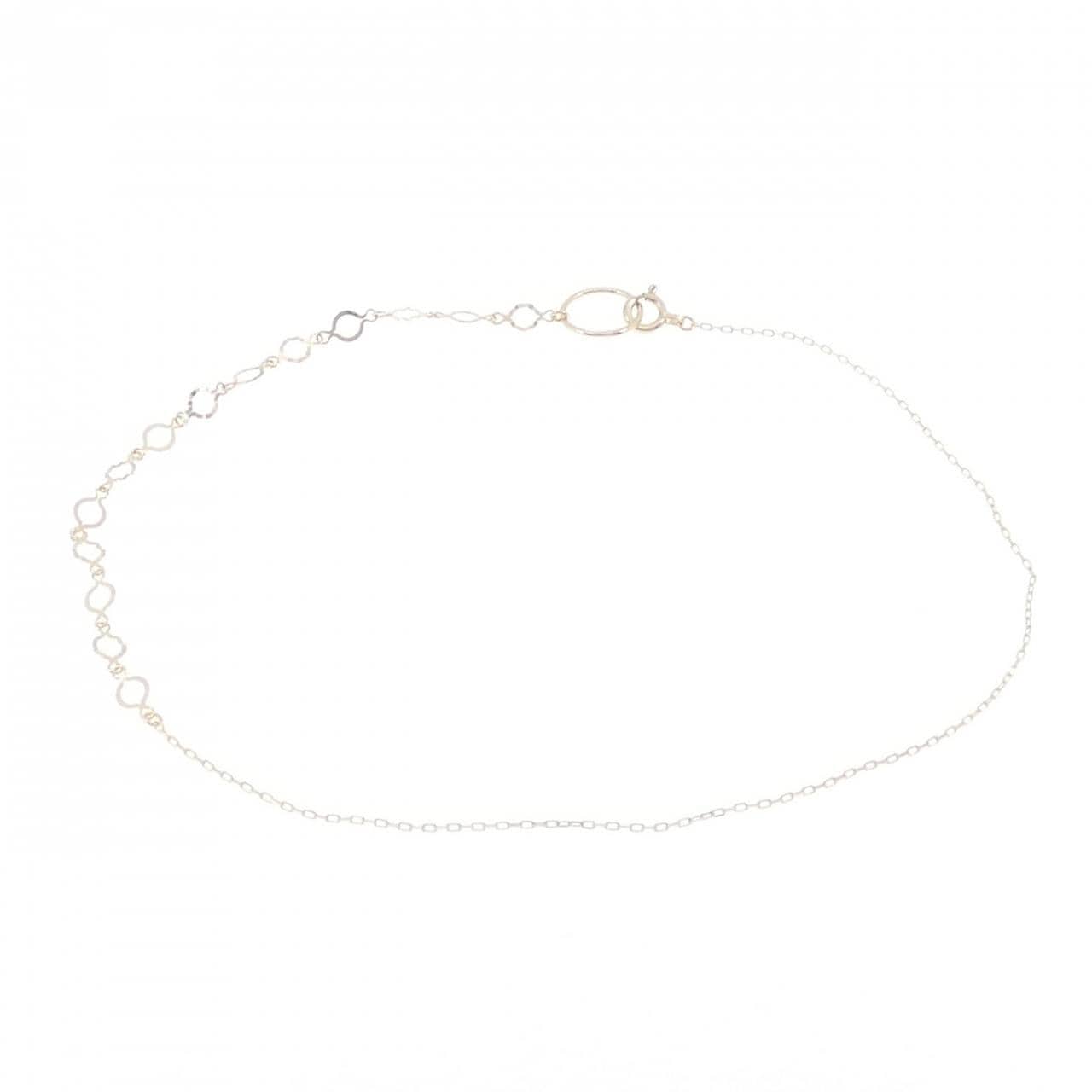 K10YG アンクレット