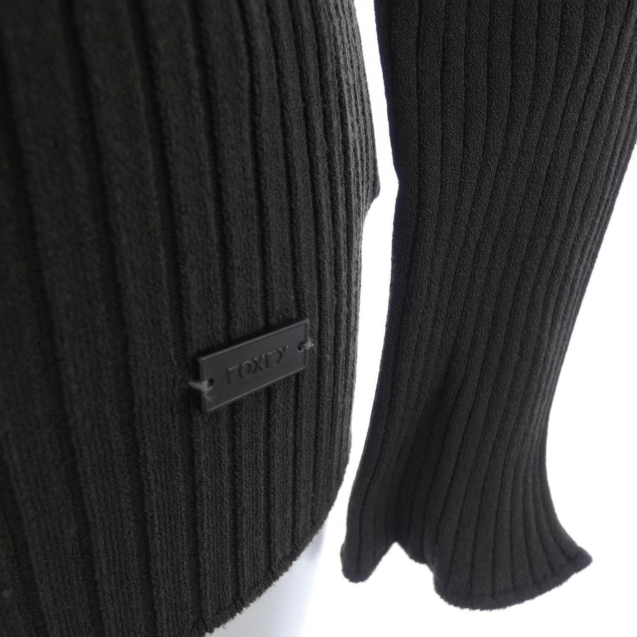 フォクシー FOXEY 37286 ニット