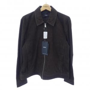 アルマ ARMA WANI レザージャケット