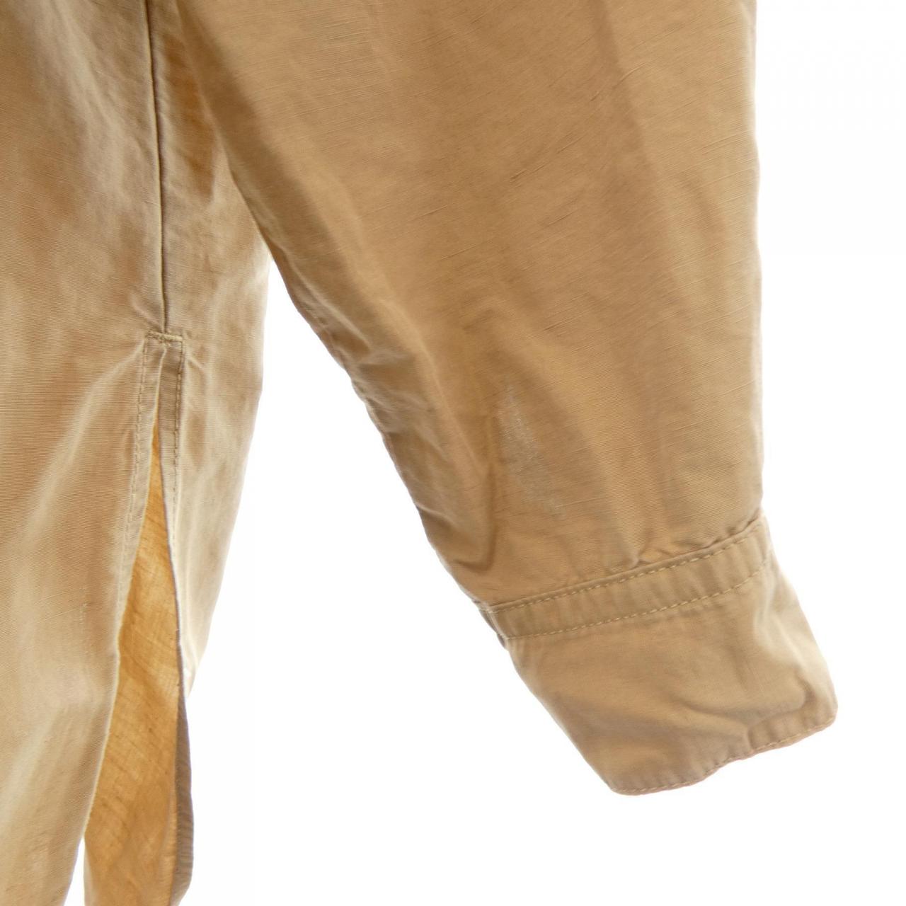 ナゴンスタンス nagonstans 470ES630-2050 シャツ