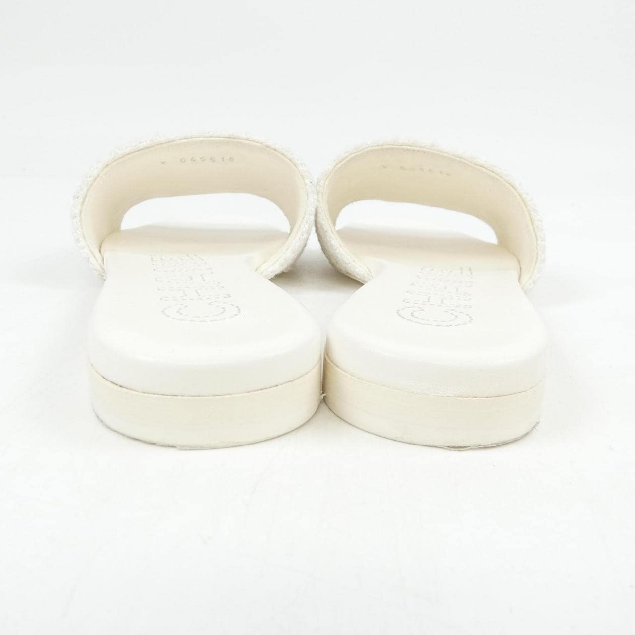 シャネル CHANEL ミュール MULES G45516B16073 サンダル