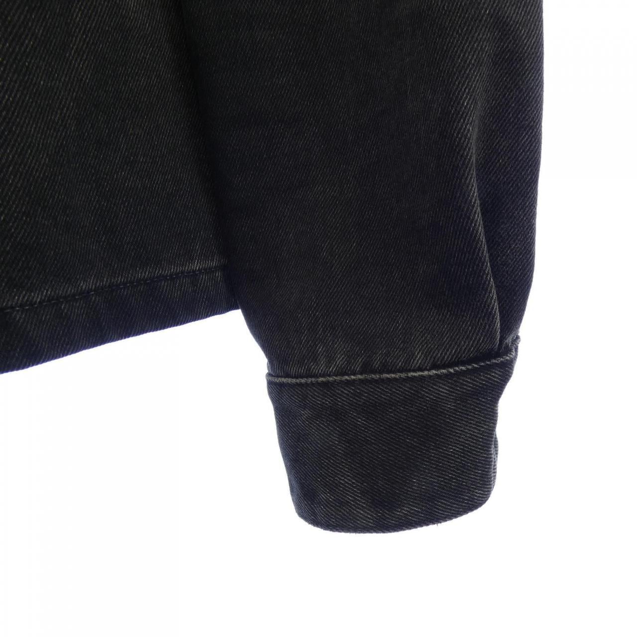 ディオール DIOR オーバーシャツ 413D488B351X シャツ