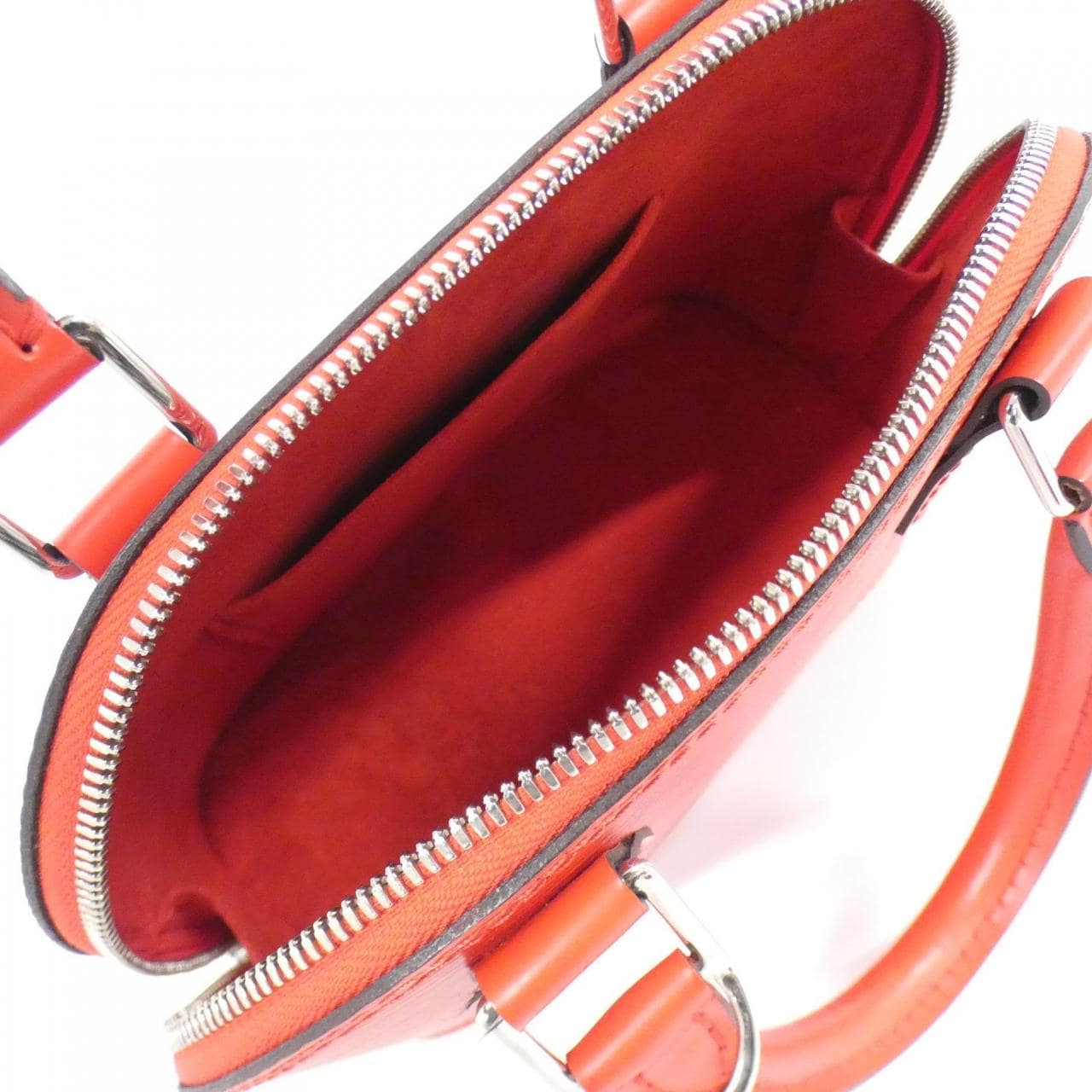 ルイヴィトン エピ アルマBB M41160 バッグ