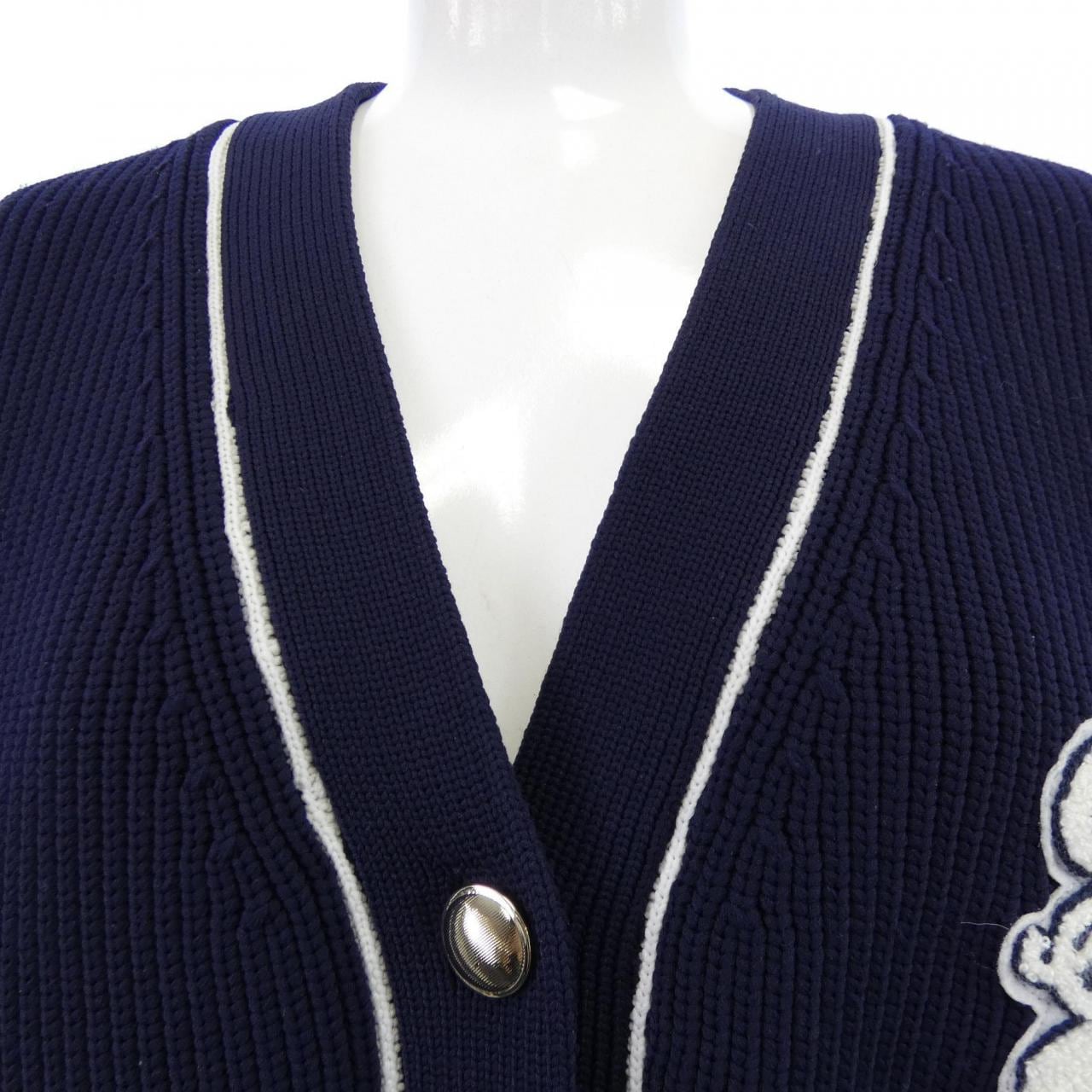 リランドチュール RIRANDTURE 85155350 カーディガン