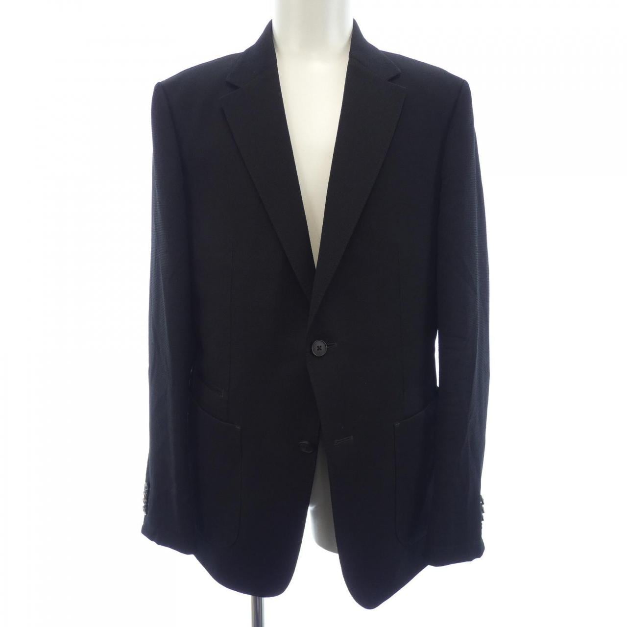 ジーゼニア Z ZEGNA ジャケット