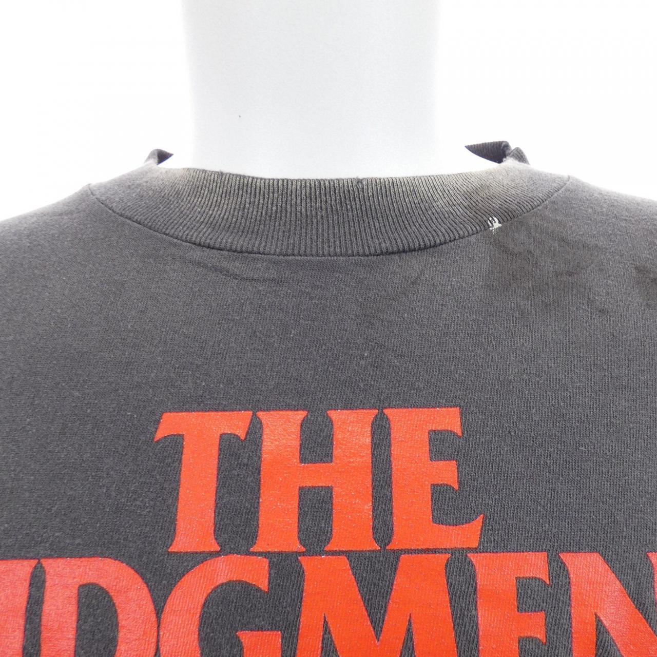 セントマイケル SAINT MICHAEL SM-HR1-0000-030 Tシャツ