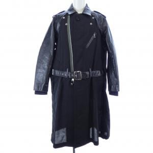 サカイ SACAI 22-02874M コート