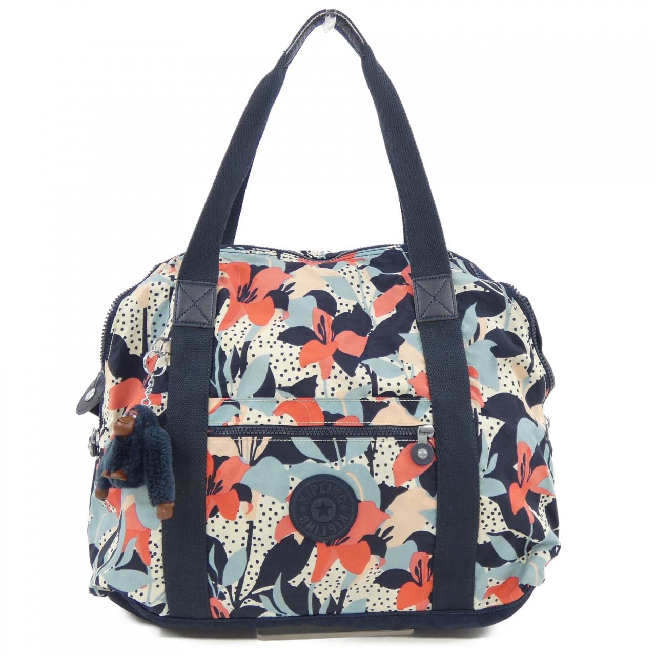 キプリング KIPLING BAG