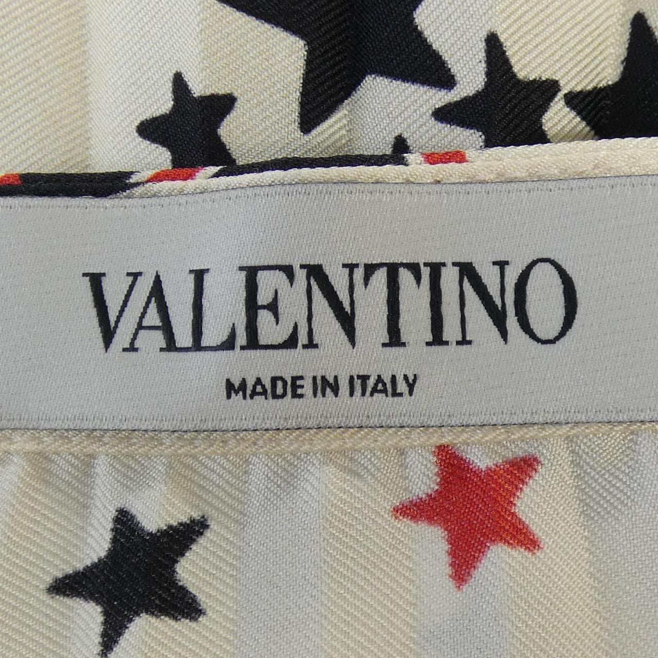 ヴァレンティノ VALENTINO TB3RA5K354Y スカート