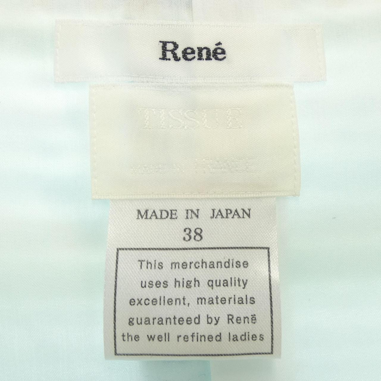 ルネ RENE 6626070 ワンピース