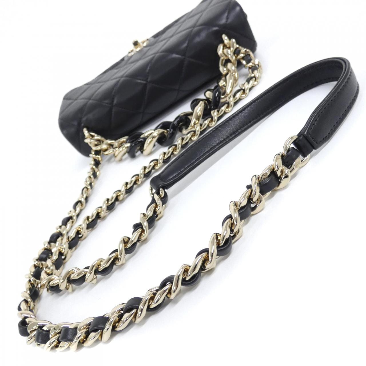 シャネル AS1353 バッグ