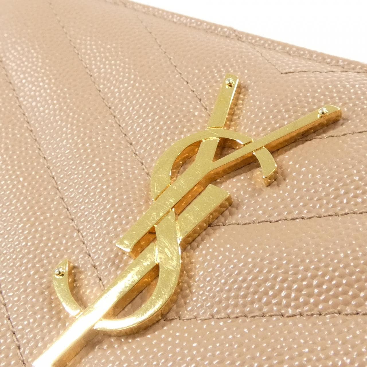 サンローラン 358094 BOW01 財布