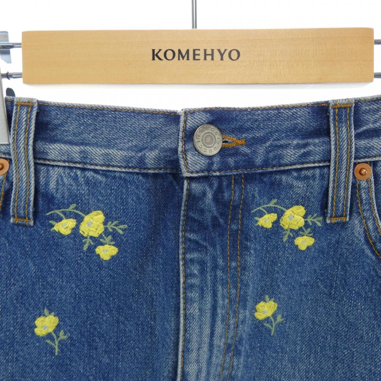 グッチ GUCCI 764341 XDCPY スカート