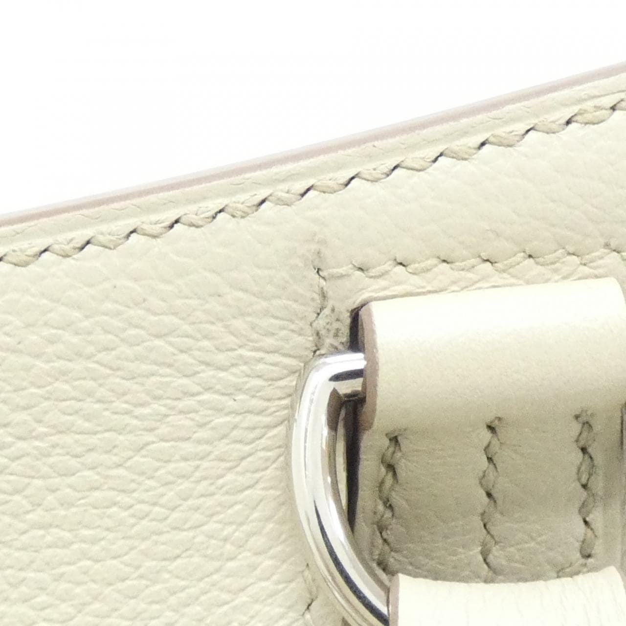 エルメス ジプシエール MINI 084047CK ショルダーバッグ