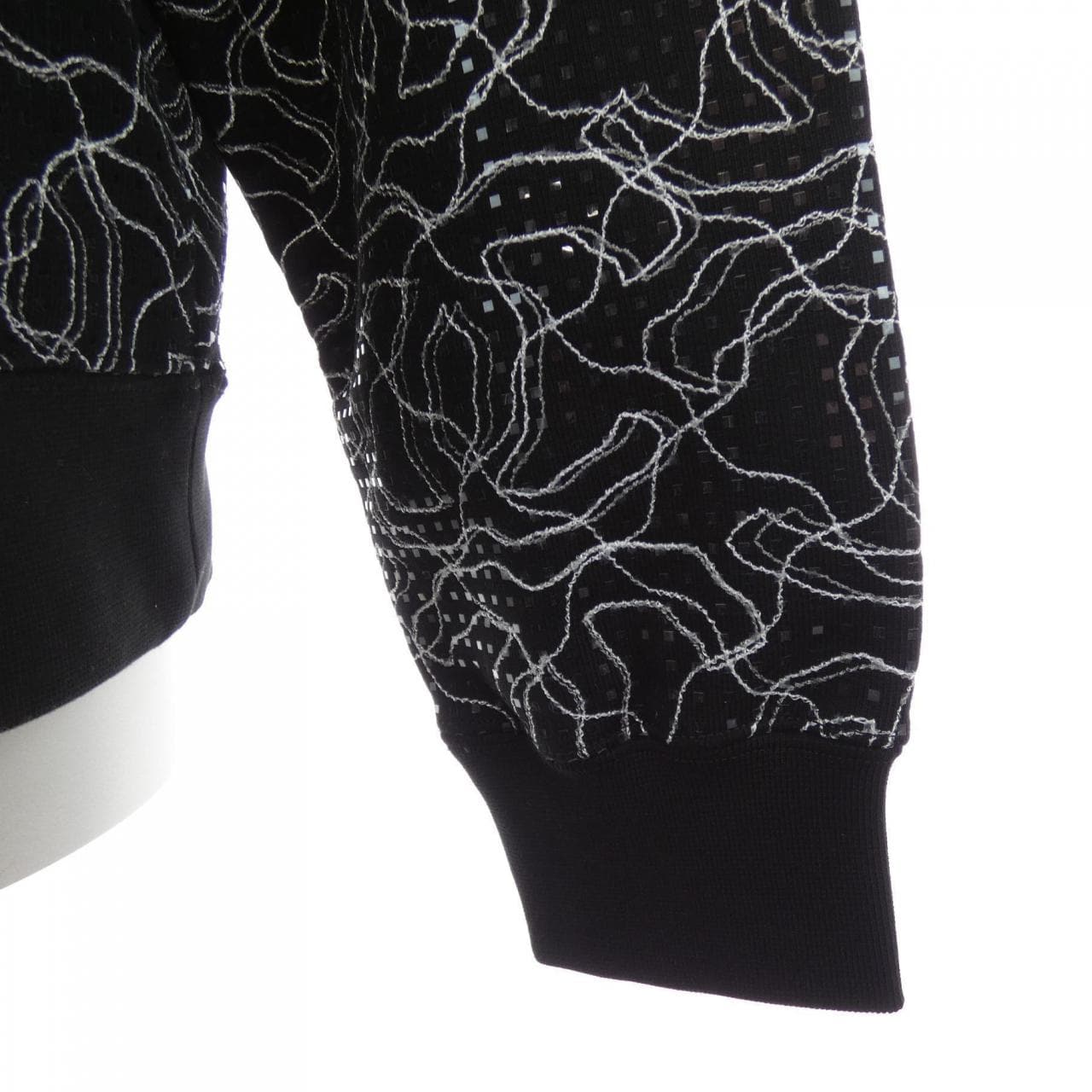 シャネル CHANEL LOOK48 P78742K11352 スウェット