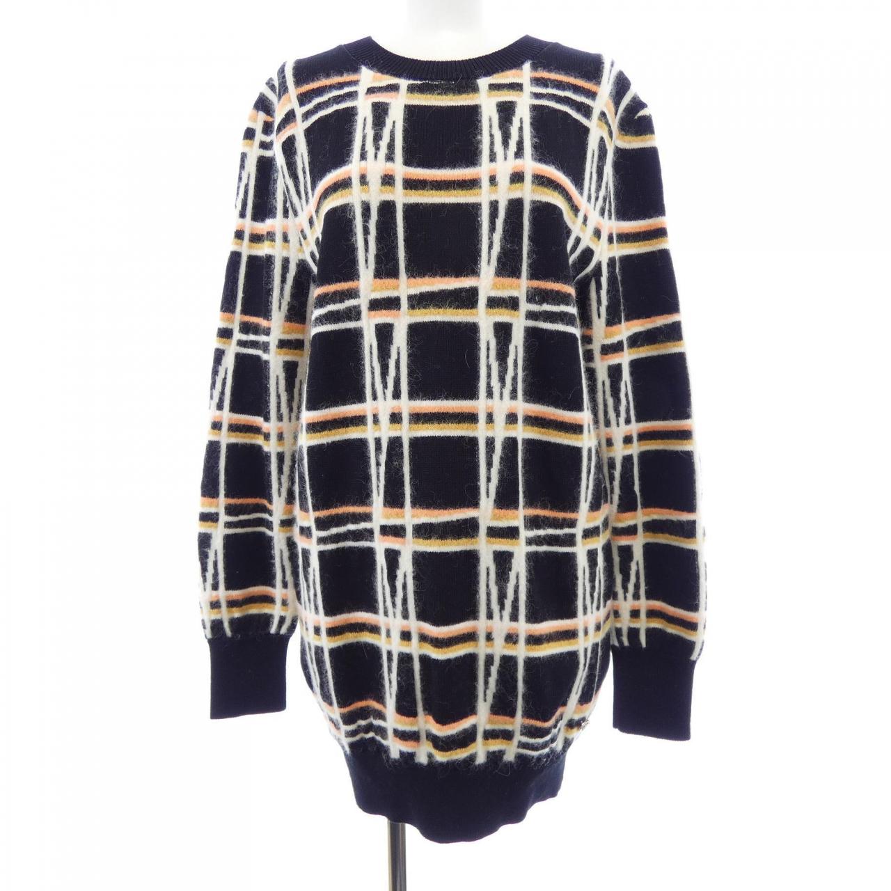 シャネル CHANEL P72910K10479 ニット