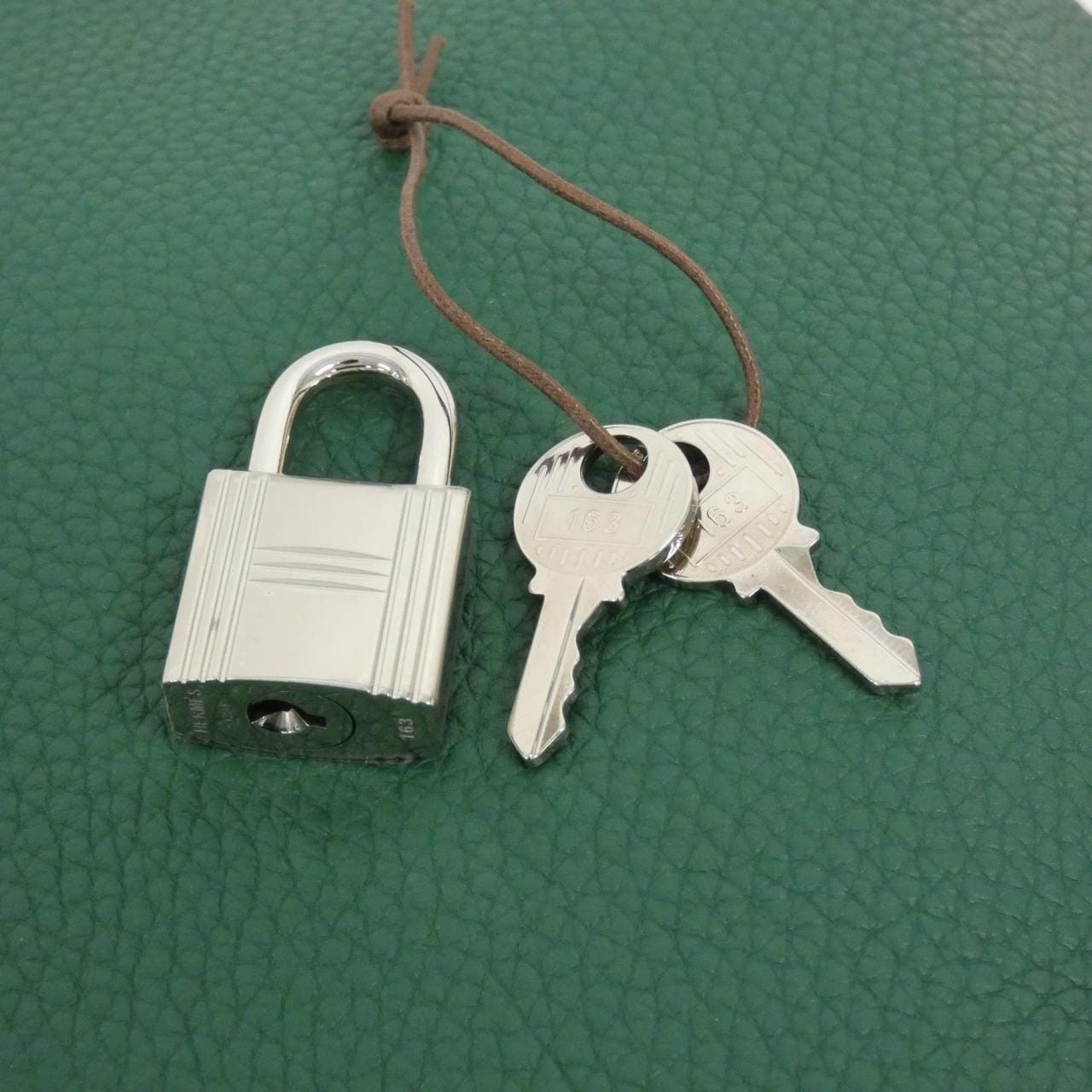 エルメス ピコタン ロック PM 056289CK バッグ