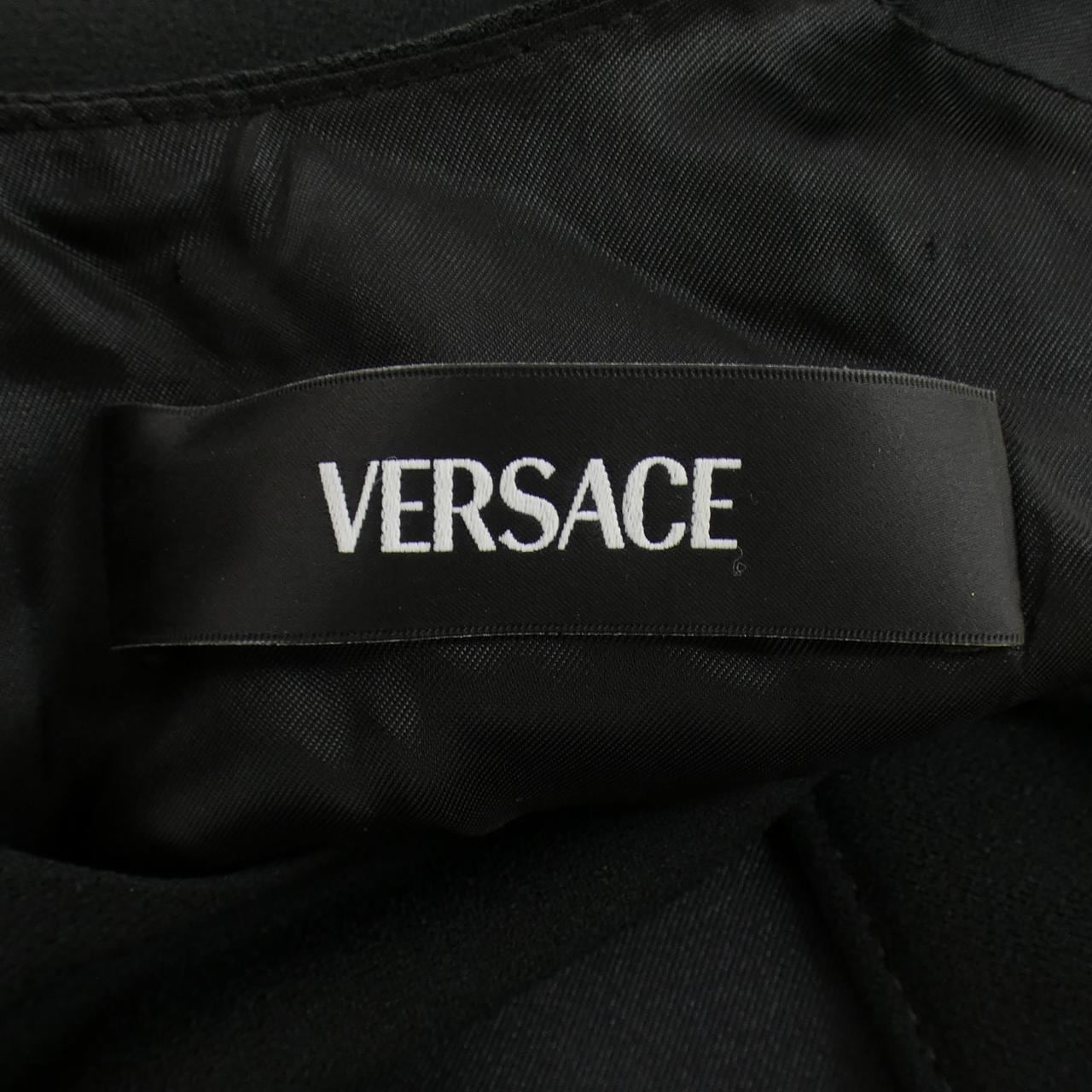 ヴェルサーチェ VERSACE 1006325 ワンピース