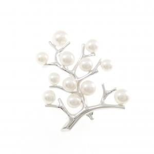 ミキモト Kofuku no ki ブローチ