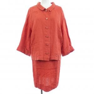 【ヴィンテージ】シャネル CHANEL P07000V04682 96P. セットアップ