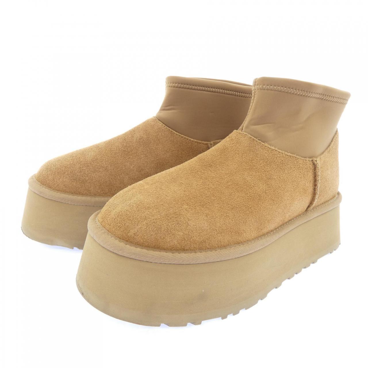 アグ UGG ブーツ