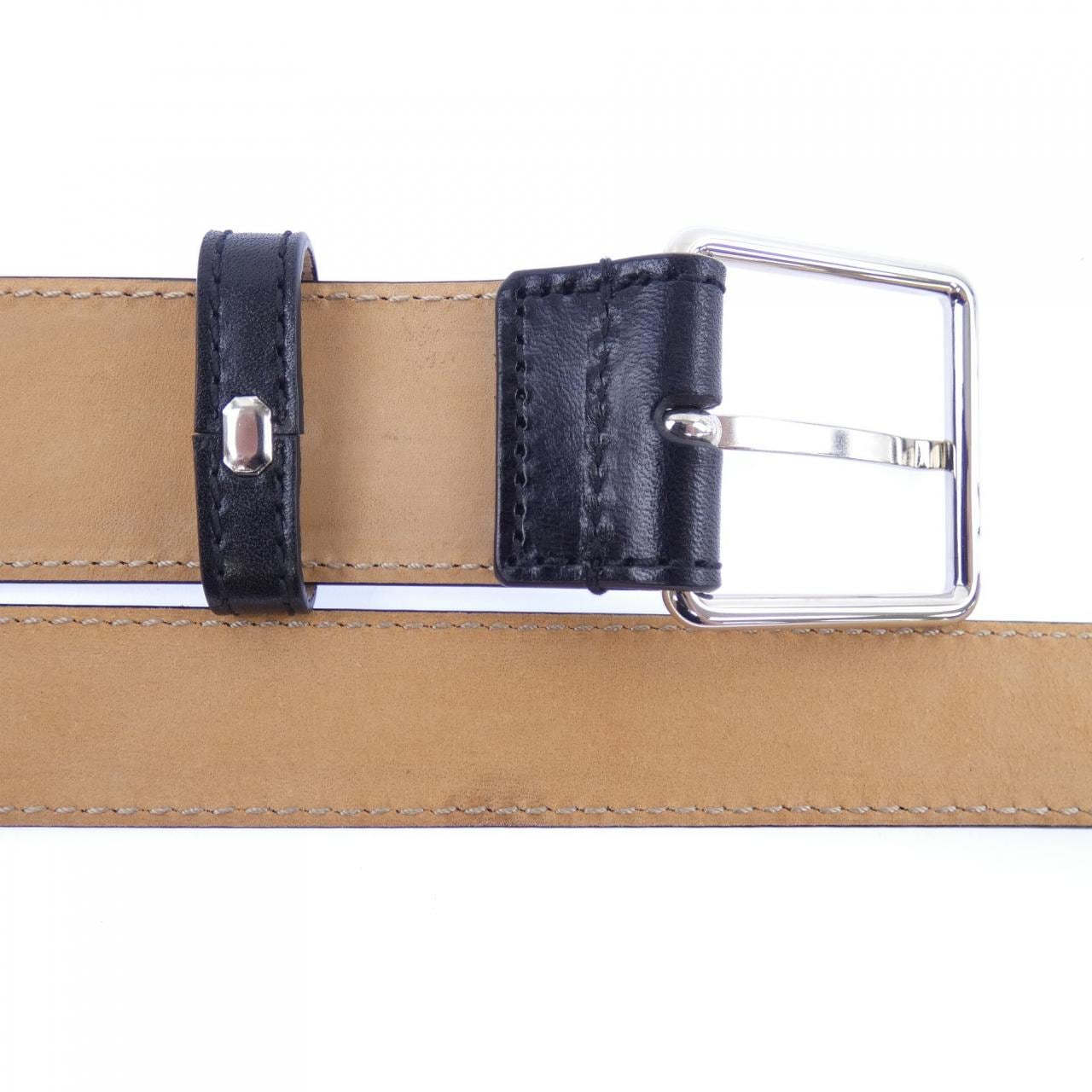 アレキサンダーマックイーン ALEXANDER McQUEEN 594188 BELT