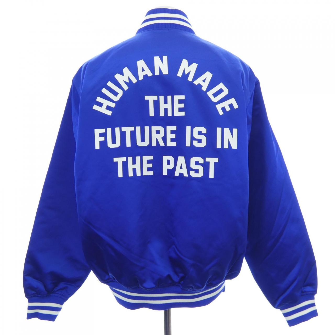 ヒューマンメイド HUMAN MADE HM30JK038 ブルゾン