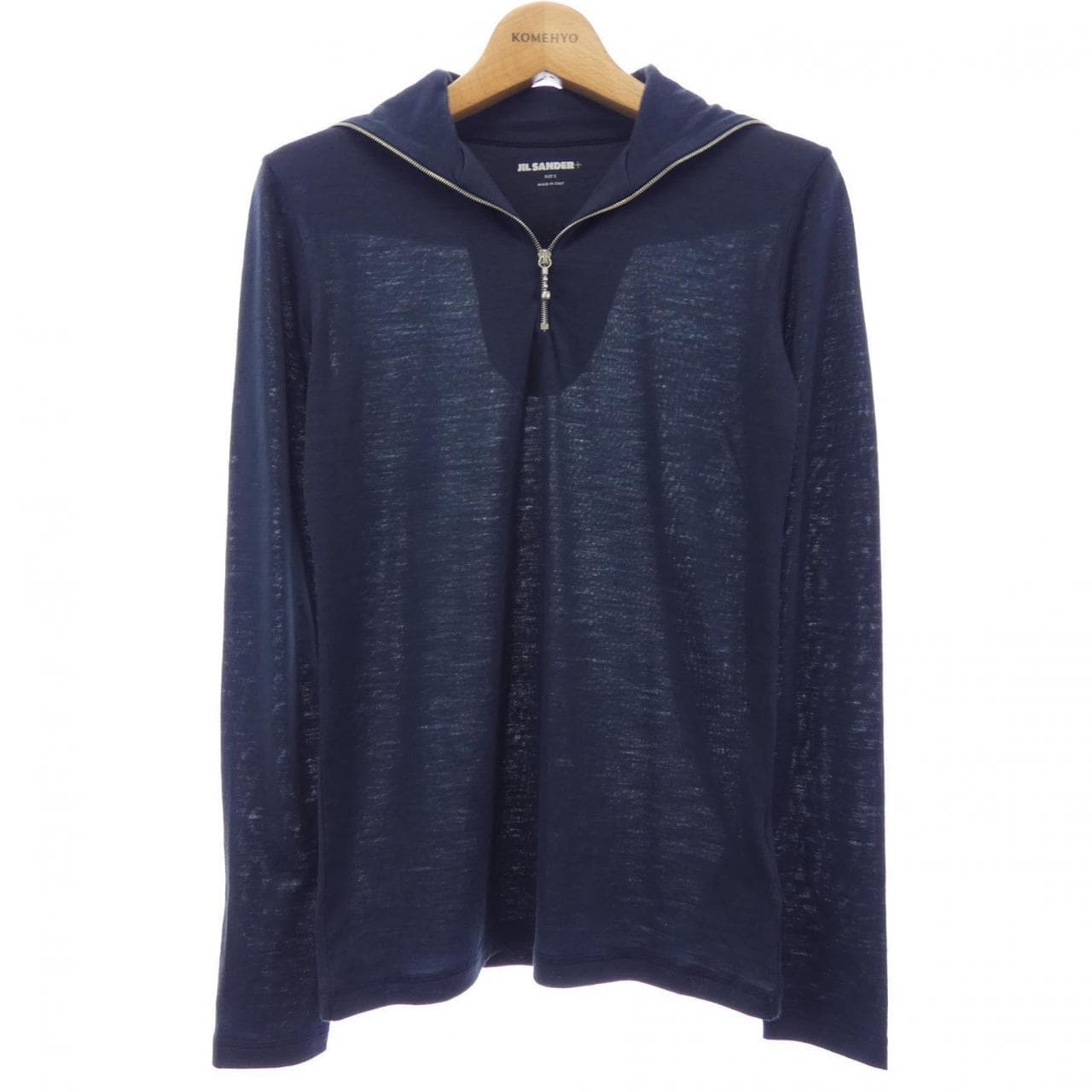 ジルサンダープラス JIL SANDER+ J40GC0021 J70021 トップス