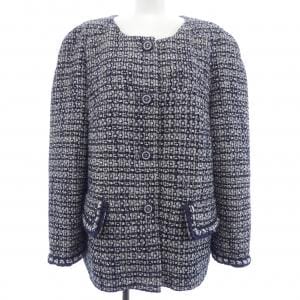 シャネル CHANEL P60886V46235 ノーカラージャケット
