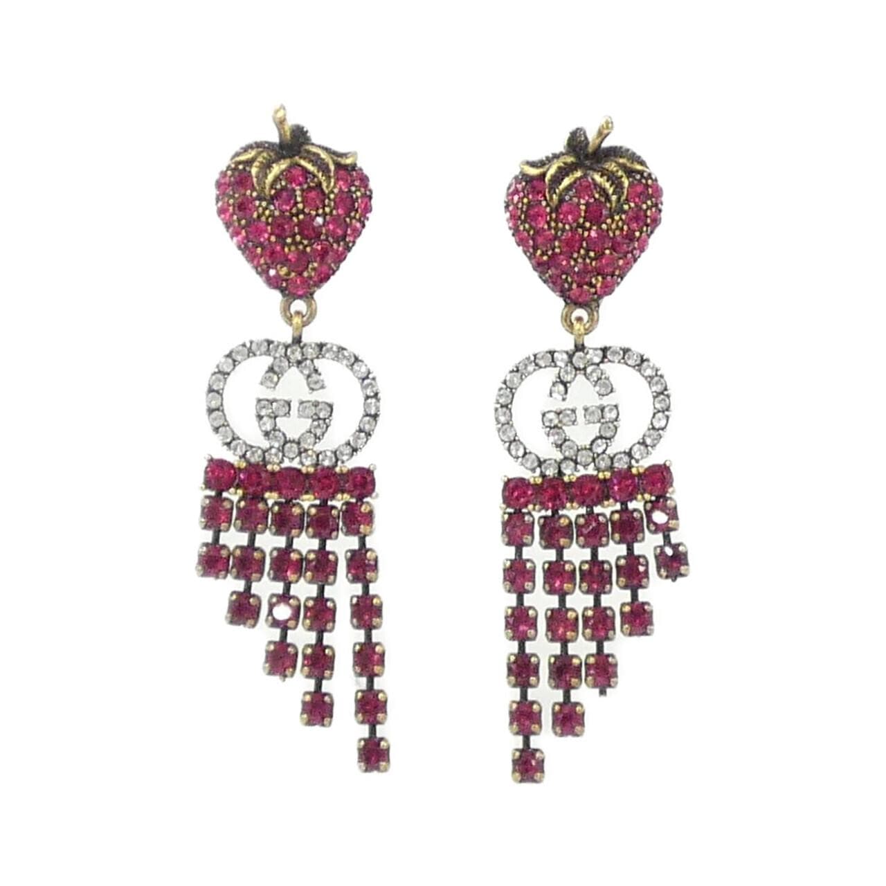 グッチ 580959 I4769 ピアス