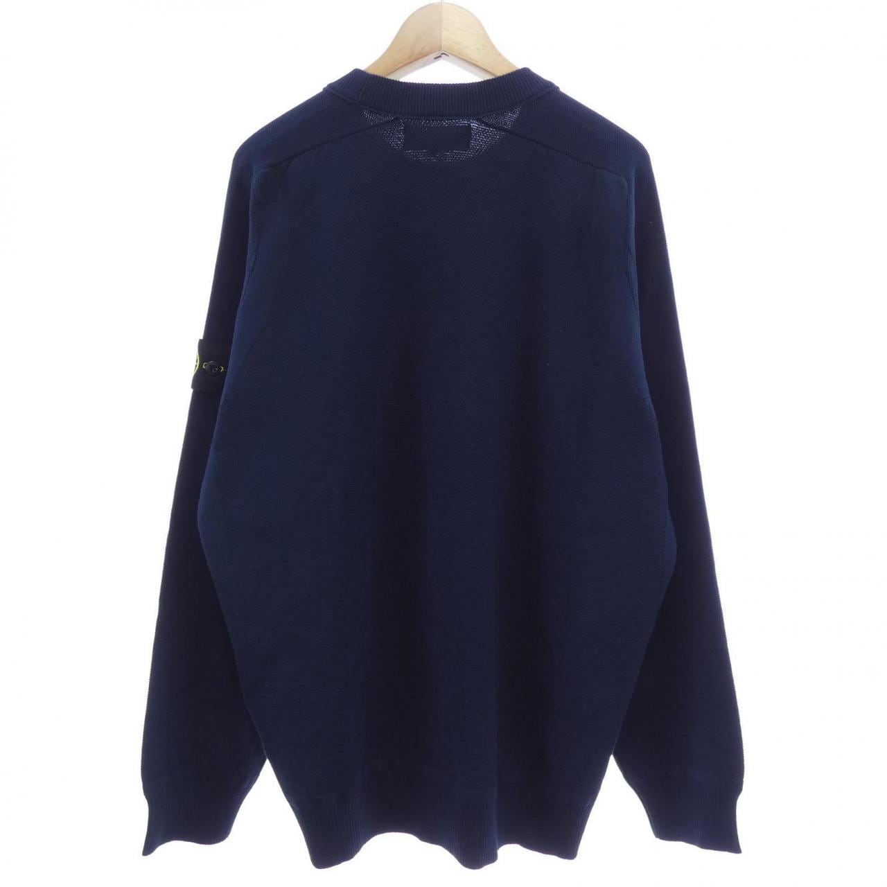 ストーンアイランド STONE ISLAND K1S155100036 S00B5 ニット