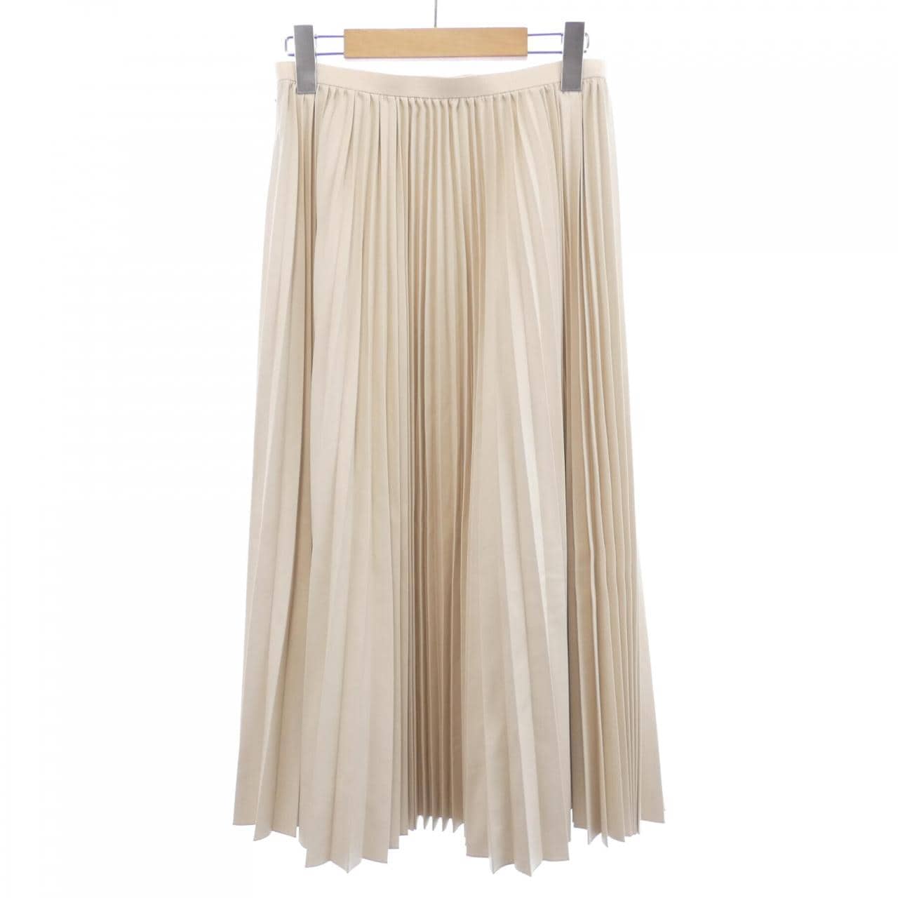 ドゥロワー DRAWER 6524-299-1837 スカート