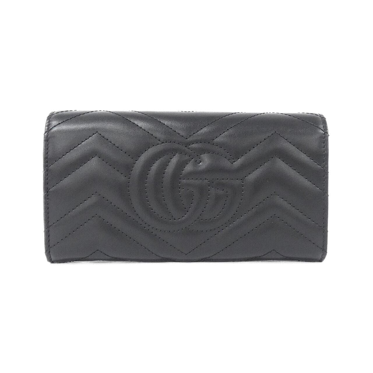 グッチ GG MARMONT 443436 DTD1T 財布