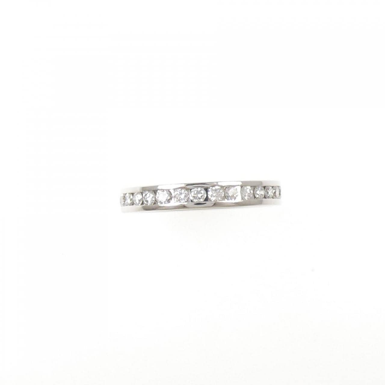 PT900 ダイヤモンド リング 0.50CT