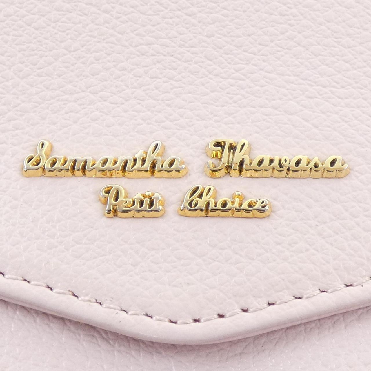サマンサタバサ Samantha Thavasa WALLET