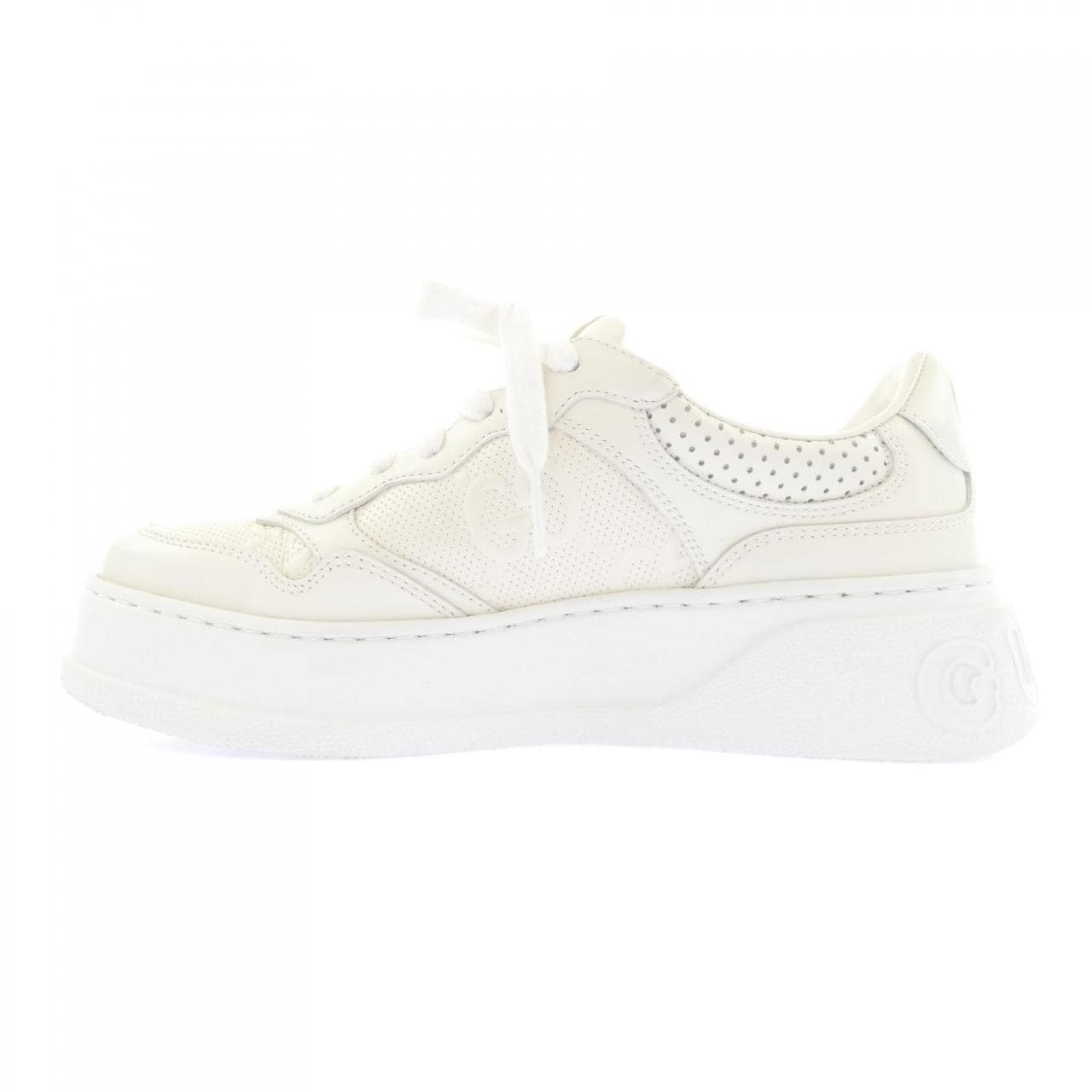 グッチ GUCCI 6704081XL10 スニーカー