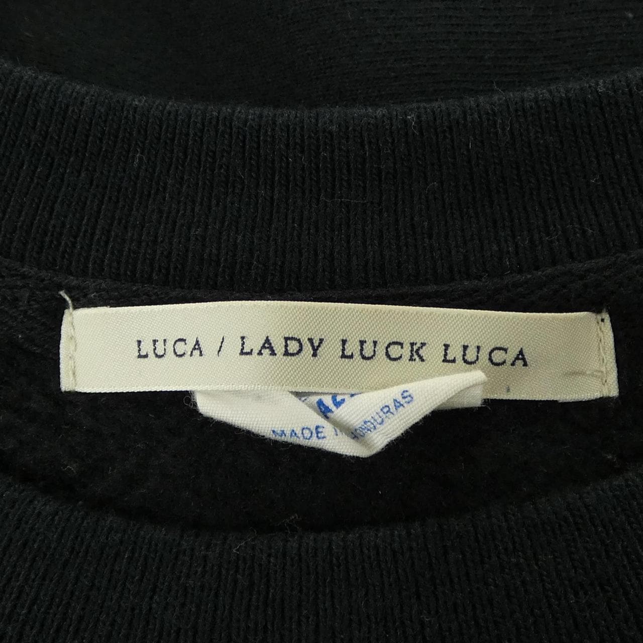 ルカ LUCA トップス