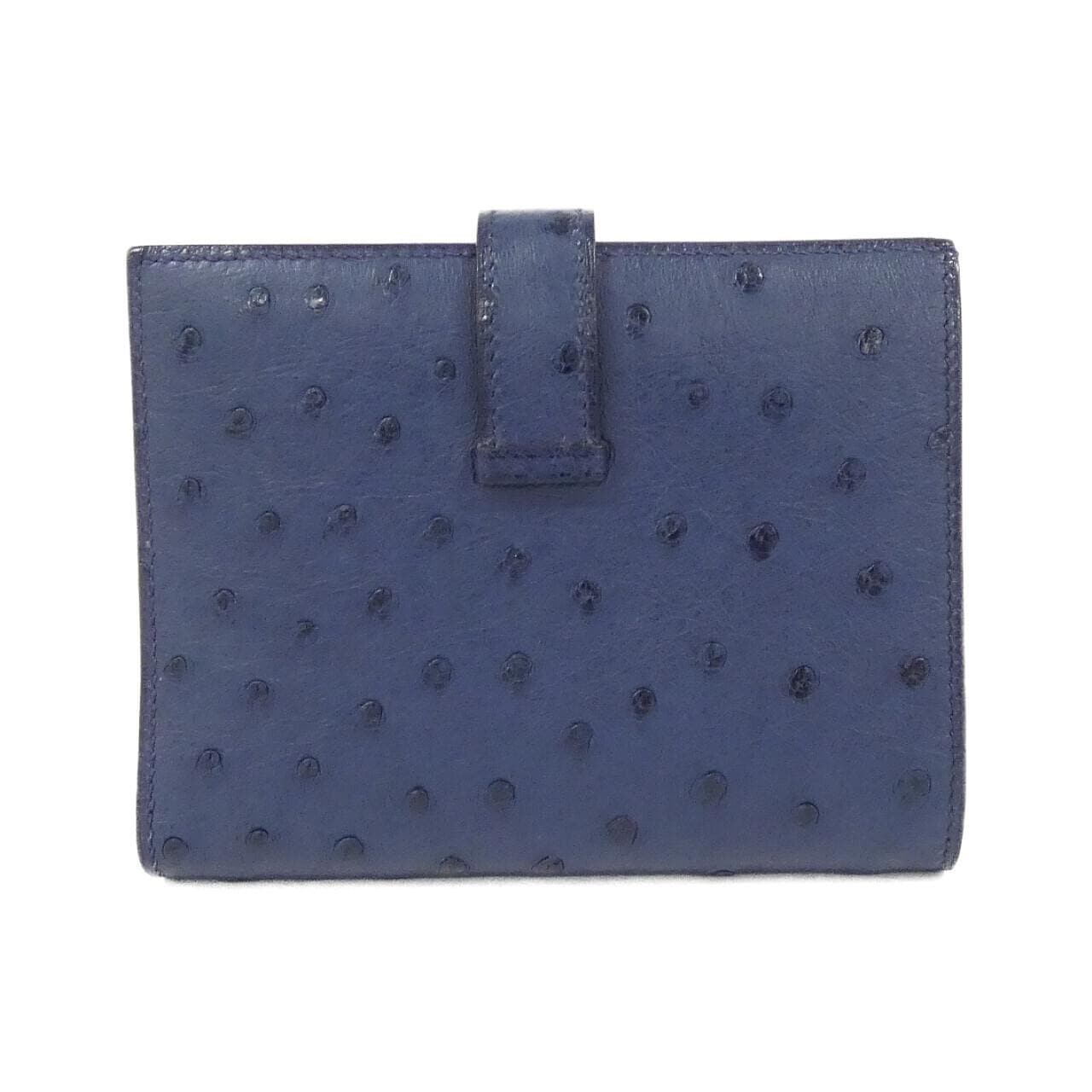 エルメス ベアン コンパクト 044073CC 財布