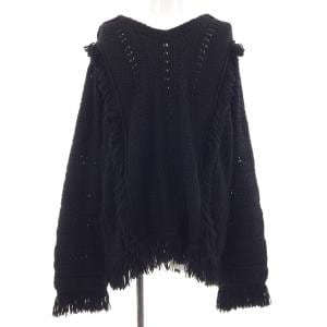 サンローラン SAINT LAURENT 609399 YAKL2 ニット