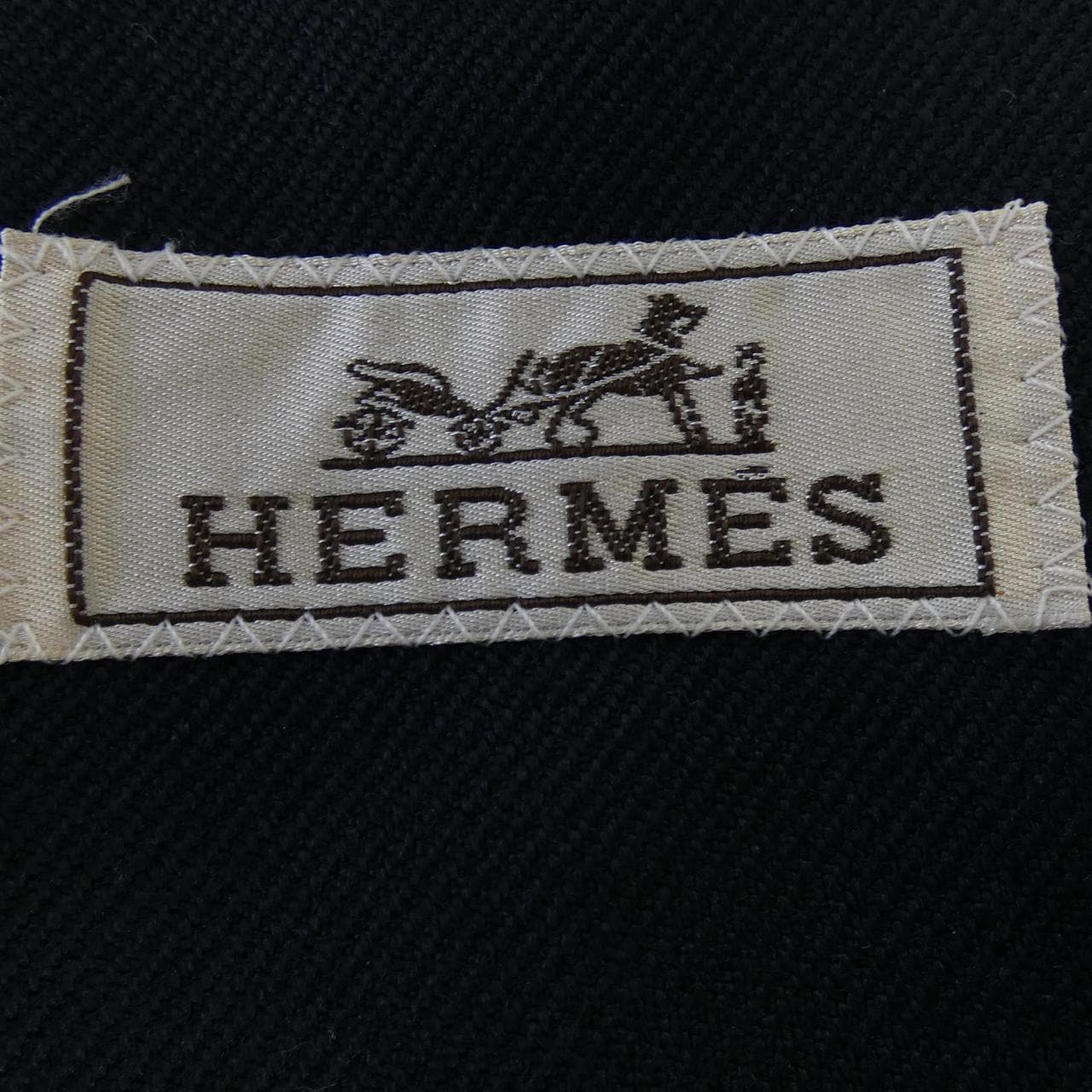 エルメス HERMES 744060HC ジャケット