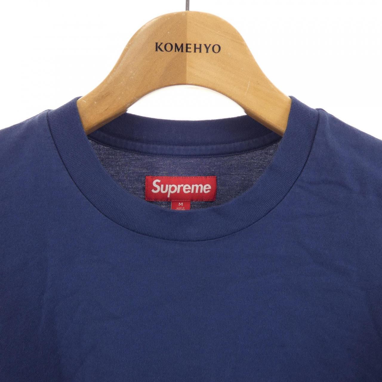 シュプリーム SUPREME Tシャツ