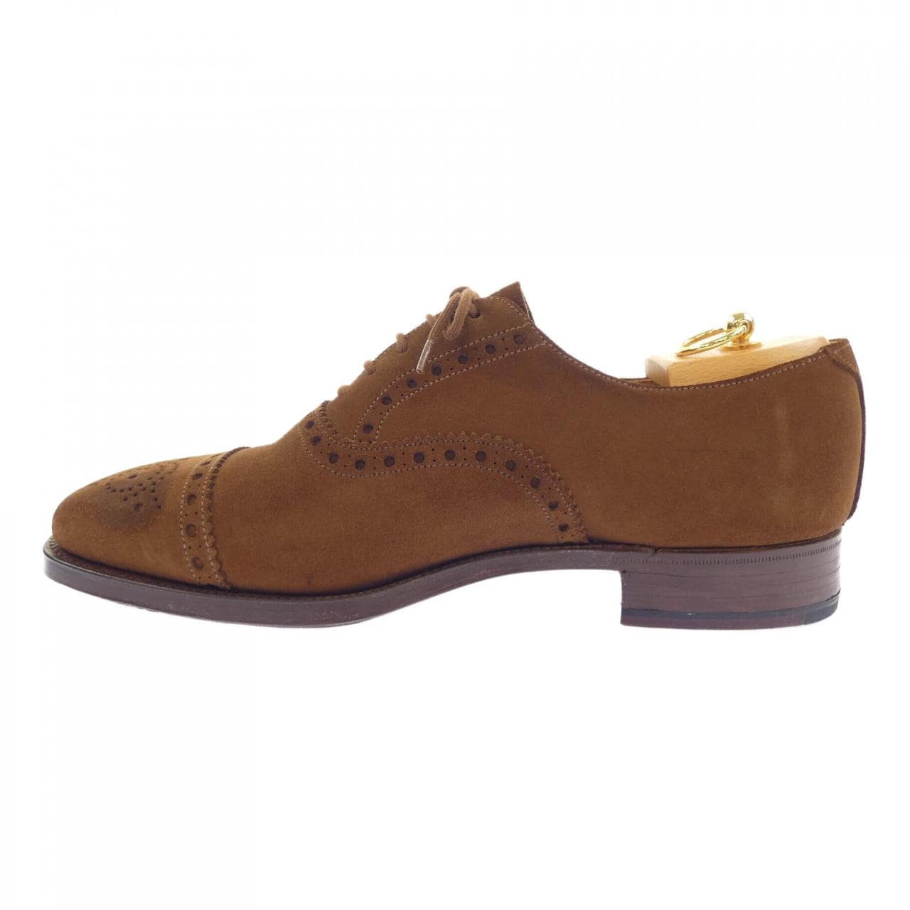 ニューアンドリングウッド NEW&LINGWOOD シューズ