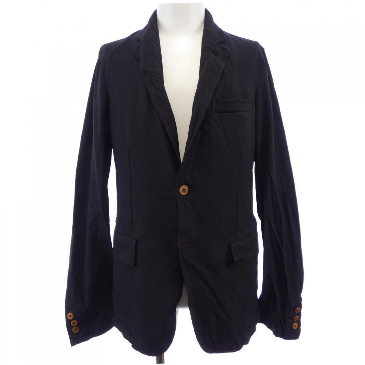 コムデギャルソンオム COMME des GARCONS HOMME PLUS PG-J027 ジャケット