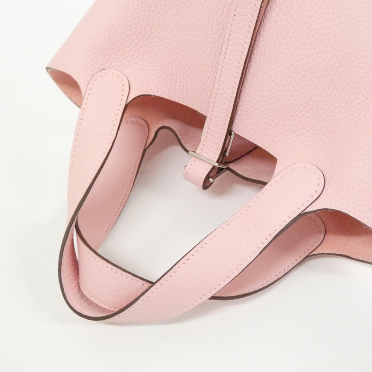 【未使用品】エルメス ピコタン ロック PM 056289CK バッグ