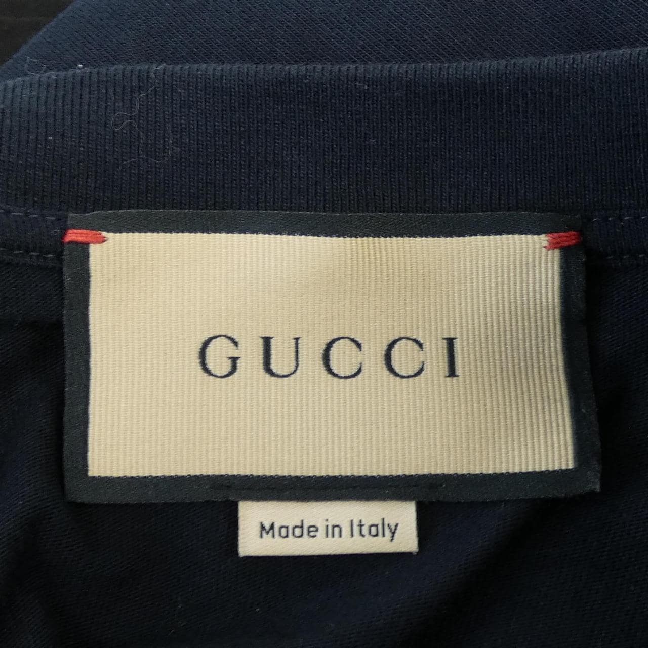 グッチ GUCCI コットンジャージー'GUCCI FIRENZE 1921'Tシャツ 616036 XJD7T Tシャツ