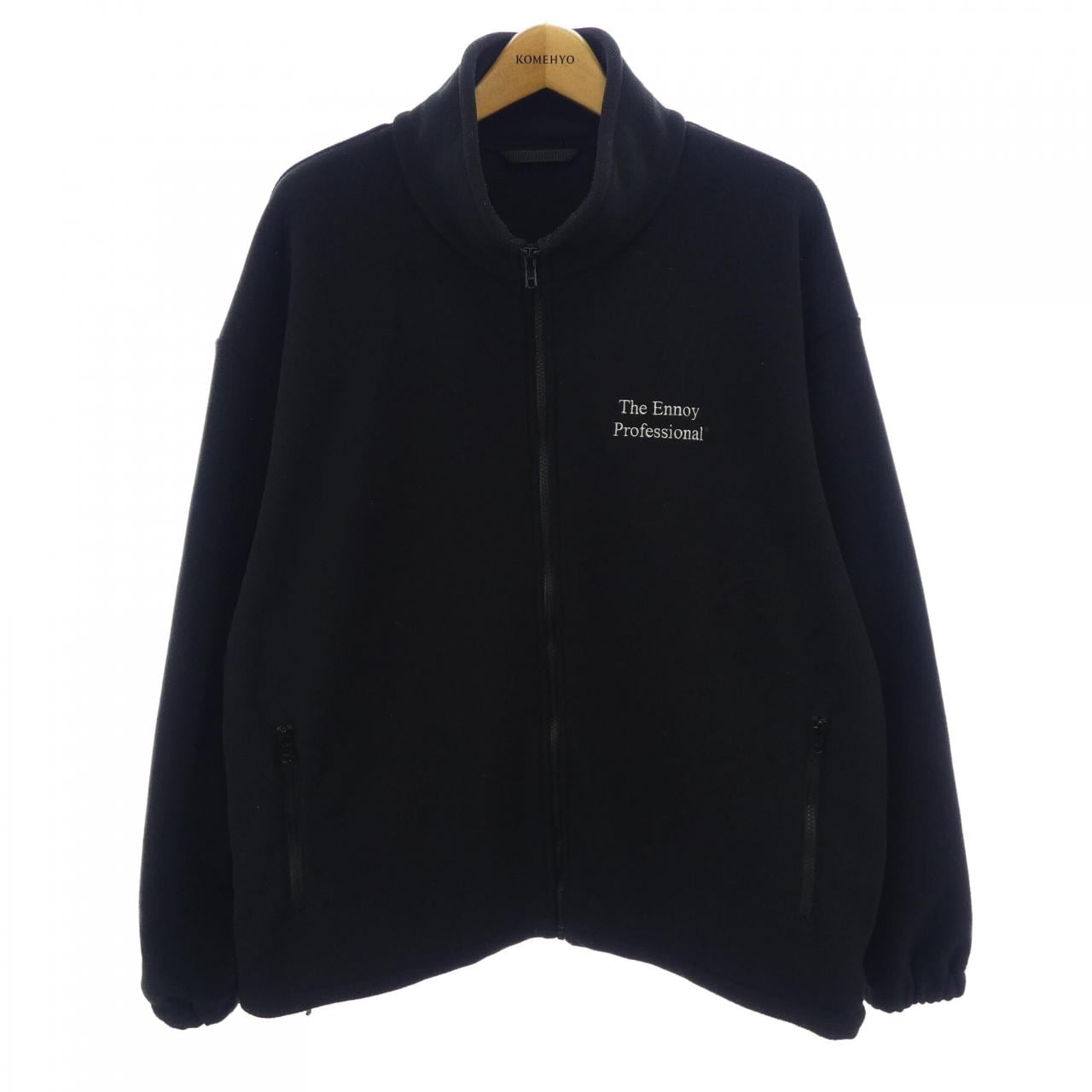 エンノイプロフェッショナル The Ennoy Professional ブルゾン