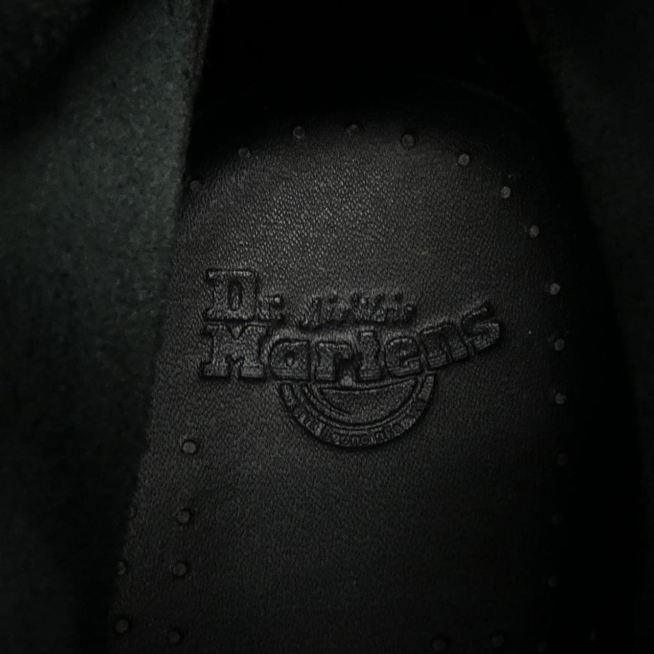 ドクターマーチン DR.MARTENS ブーツ