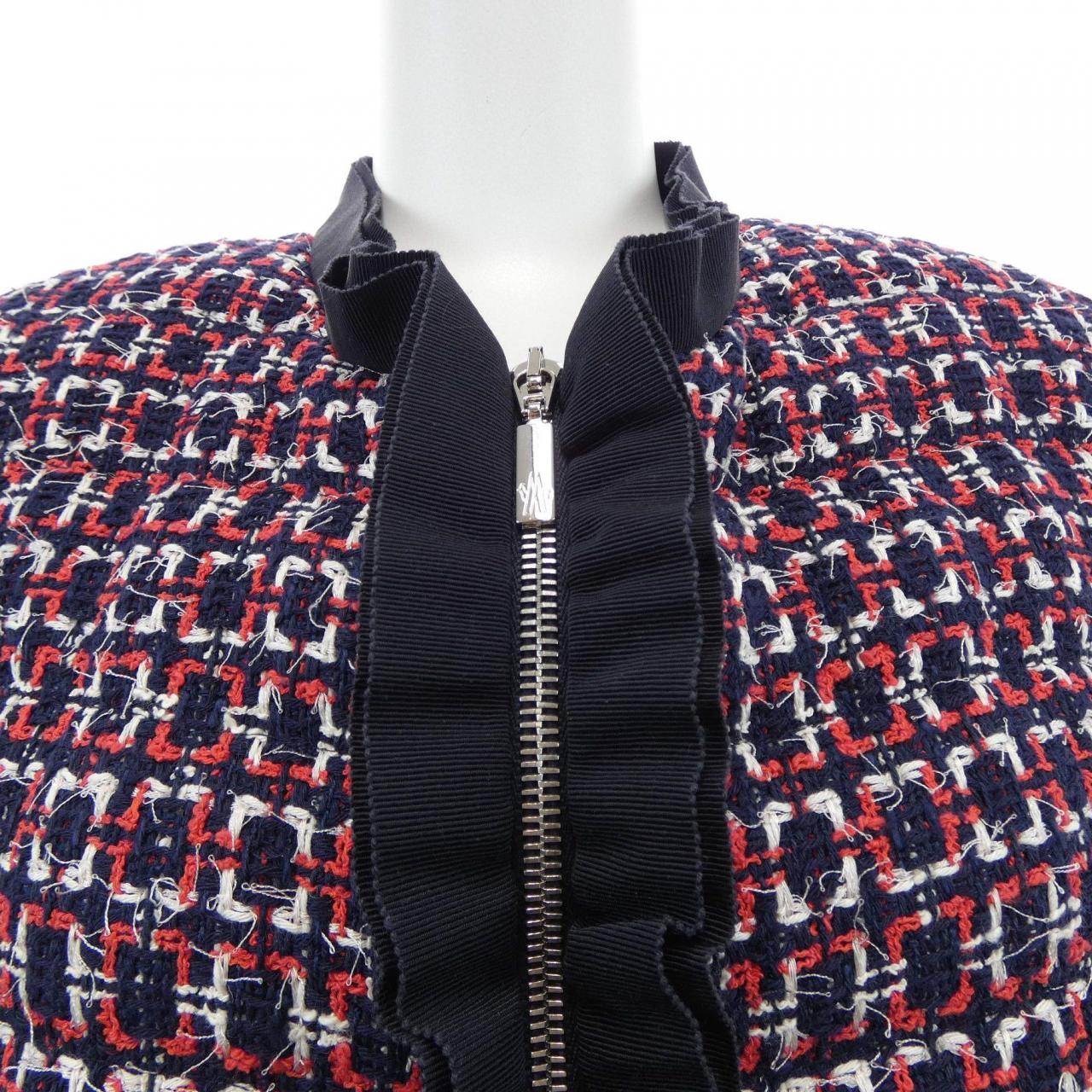 モンクレール MONCLER FABIENNE ダウンジャケット