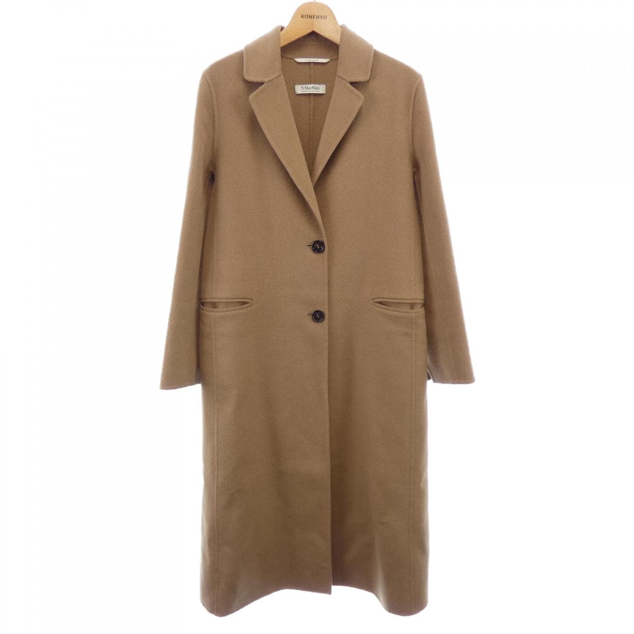 エスマックスマーラ 'S Max Mara 901101016 コート