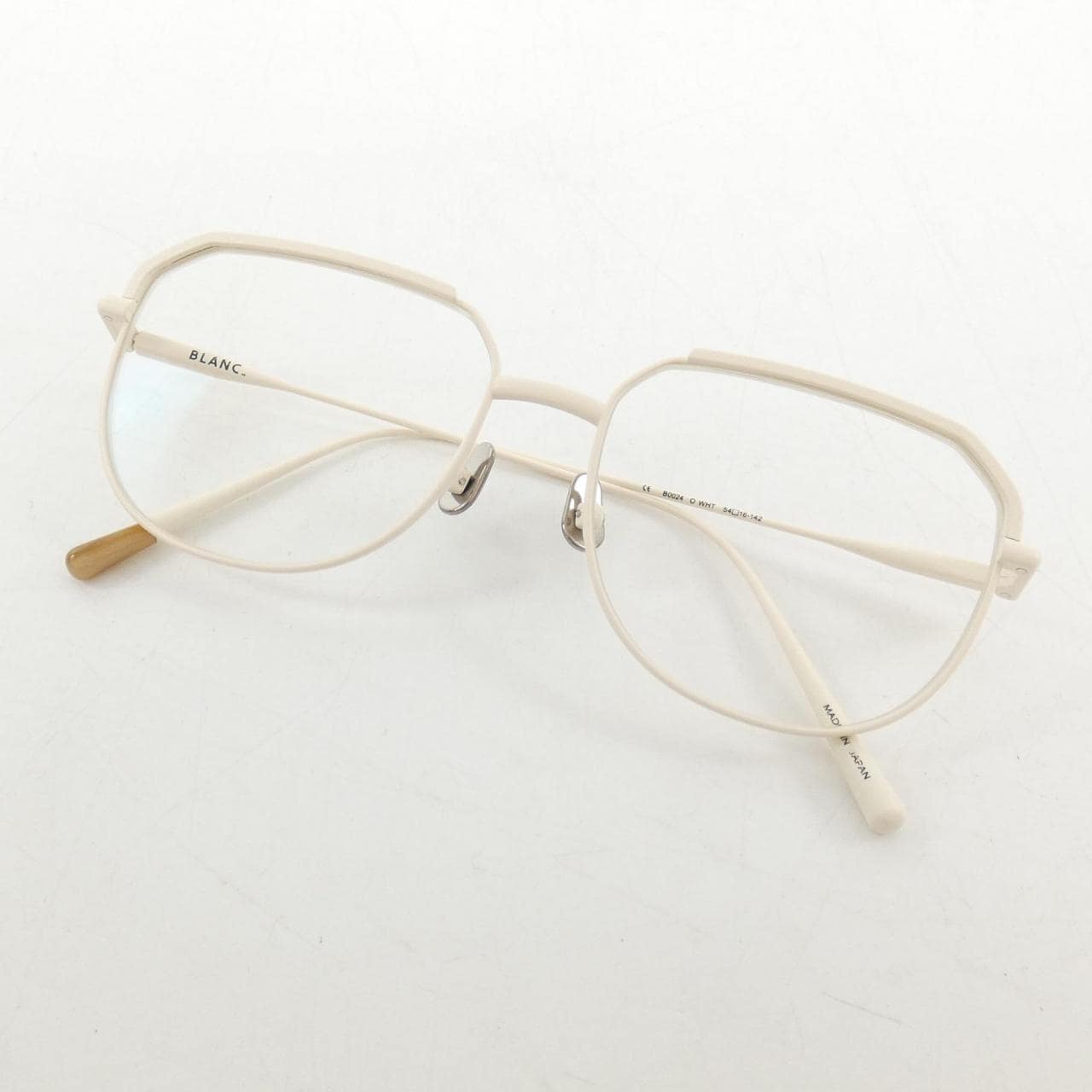 ブラン BLANC.. EYEWEAR